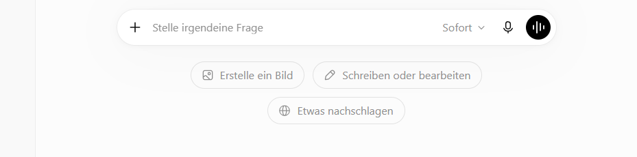 ChatGPT im Praxistest: 15 typische KMU-Aufgaben, ein Nachmittag, ein Fazit