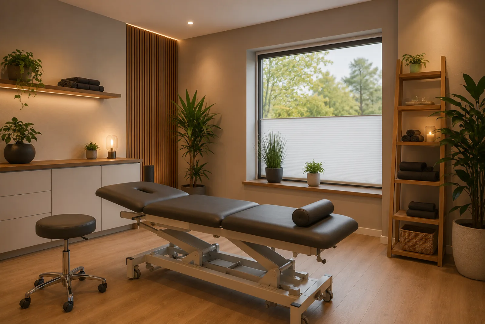 Physio am Markt